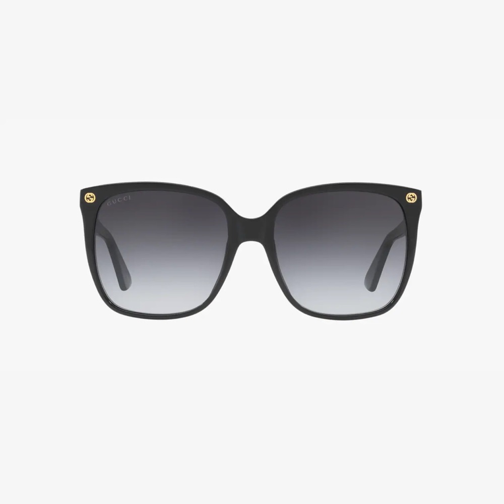 Gucci Square Sunglasses